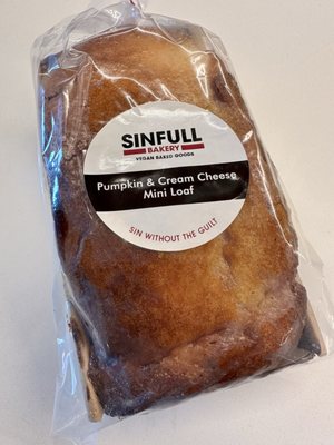 Sinfull Bakery by null
