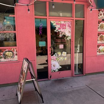 Jin Tea House - Bubble Tea Near Me - West Covina, California