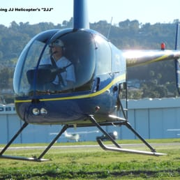 Soloing a helicopter is the second most fun activity. Soloing a helicopter is the second most fun activity.