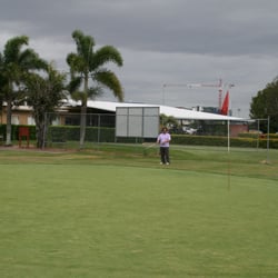 Bulimba Golf Club