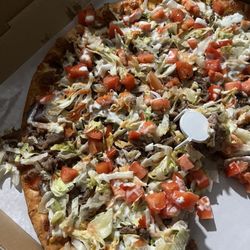 Piccola Pizza