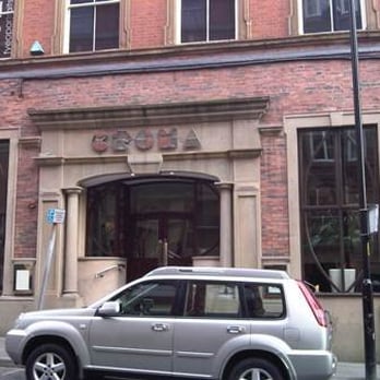 Croma - Pizza Near Me - Manchester, XGM Croma - Pizza Near Me - Manchester, XGM