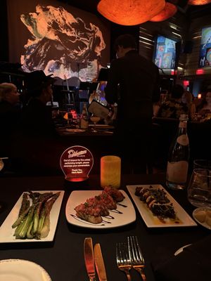 Vibrato Grill Jazz by null