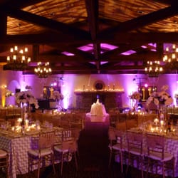 Mora Sounds - Custom lighting at Catta Verdera Country Club in Lincoln,CA.