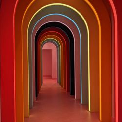 Museum of Ice Cream - Museum of Ice Cream 5/2025