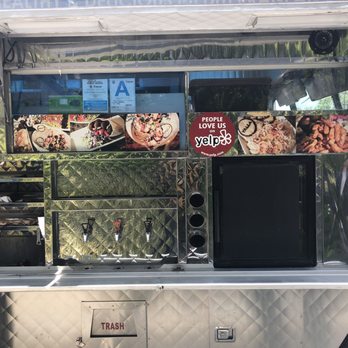 Yalla Truck - Mediterranean Near Me - Bell Gardens , California Yalla Truck - Mediterranean Near Me - Bell Gardens , California