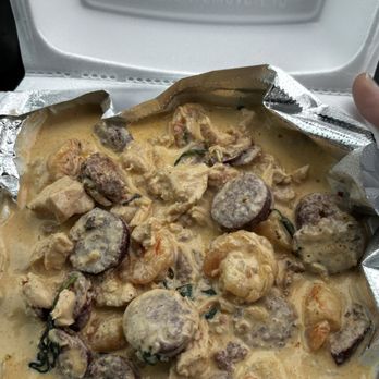 Bobobs - Overload - Southern Near Me - Houston, Texas