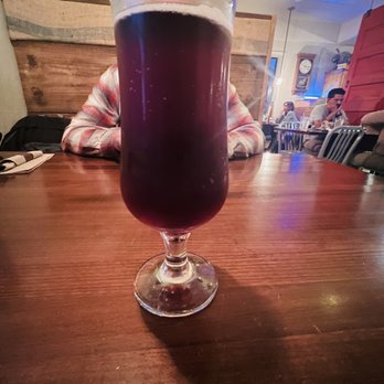 1850 Restaurant - Blackberry sangria - American Near Me - Mariposa, California 1850 Restaurant - Blackberry sangria - American Near Me - Mariposa, California
