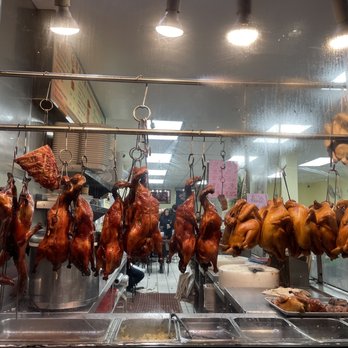 Ming Hing Restaurant - Ducks Chicken Cha siu - Chinese Near Me - San Francisco, California Ming Hing Restaurant - Ducks Chicken Cha siu - Chinese Near Me - San Francisco, California