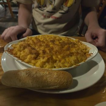 Boondocks Restaurant & Bar - Mac and Cheese - American Near Me - Lyons Falls, New York Boondocks Restaurant & Bar - Mac and Cheese - American Near Me - Lyons Falls, New York