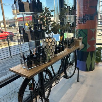Anybody's Guest - Gift Shops Near Me - Tulsa, Oklahoma