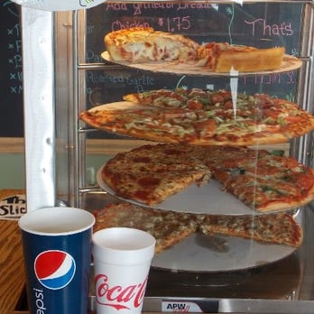 Wayne's Pizza - Pizza by the slice, in and out - Pizza Near Me - Genoa City, Wisconsin Wayne's Pizza - Pizza by the slice, in and out - Pizza Near Me - Genoa City, Wisconsin