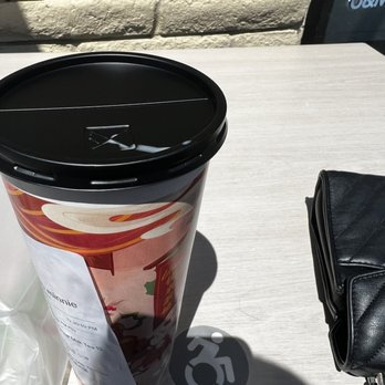 Ume Tea - Coffee & Tea Near Me - Cupertino, California