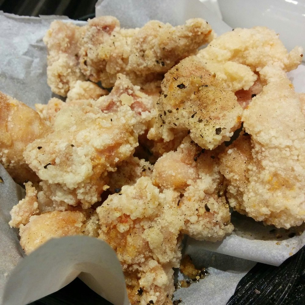 Sugar Marmalade - taiwanese crispy chicken - Desserts Near Me - Toronto, Ontario Sugar Marmalade - taiwanese crispy chicken - Desserts Near Me - Toronto, Ontario
