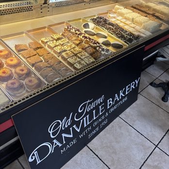 Old Towne Danville Bakery & Cafe - Bakeries Near Me - Danville, California Old Towne Danville Bakery & Cafe - Bakeries Near Me - Danville, California