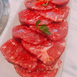 Taisho - Garlic marianated sirloin cuts for the grill