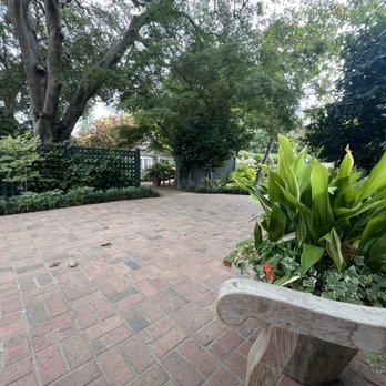 Gamble Garden - Venues & Event Spaces Near Me - Palo Alto, California
