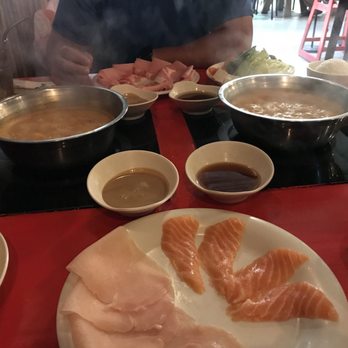 Rolling Boil - Hot Pot Near Me - Anaheim, California