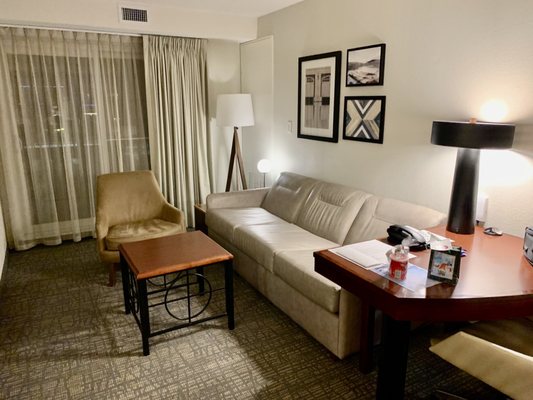 Residence Inn Gravenhurst Muskoka Wharf by null