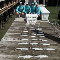 Knot Wish'n Custom Charters