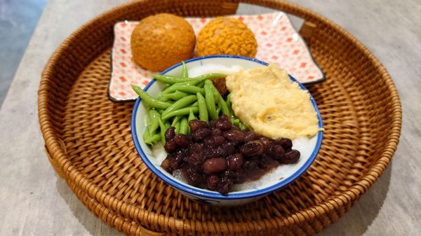 99 Old Trees Durian by null