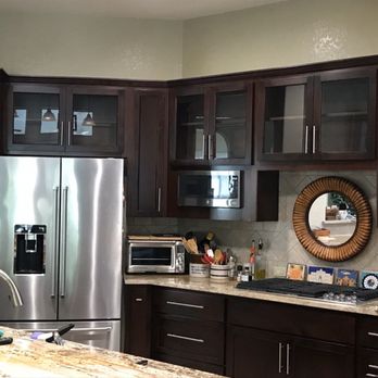 The Cabinet Wizard - After 3 - Cabinetry Near Me - San Antonio, Texas The Cabinet Wizard - After 3 - Cabinetry Near Me - San Antonio, Texas