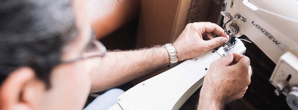 Morning Star Atelier - upholstery in Decatur, GA