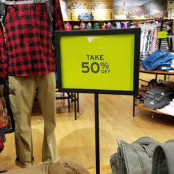 Eddie Bauer Outlet