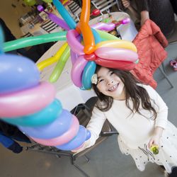 Smarty Pants - Smarty Pants Birthday parties!