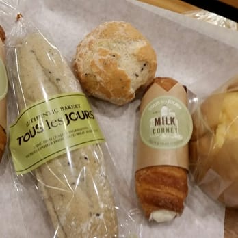 Tous Les Jours - Bakeries Near Me - Dublin, California Tous Les Jours - Bakeries Near Me - Dublin, California