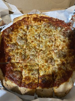 Italian Fiesta Pizzeria by null