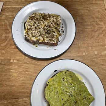 The Mill - Avocado Toast and Hummus Toast - Coffee & Tea Near Me - San Francisco, California The Mill - Avocado Toast and Hummus Toast - Coffee & Tea Near Me - San Francisco, California