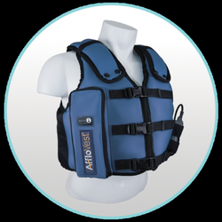 Fayette Medical Supply - Airway Clearance Devices (Afflovest)