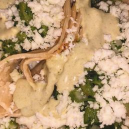 Veggie Tacos Veggie Tacos