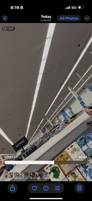 Walmart Supercenter by null