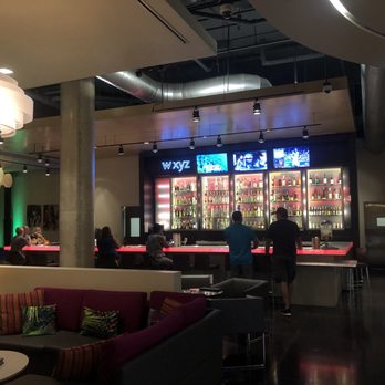 Aloft by Marriott Sarasota - Hotels Near Me - Sarasota, Florida