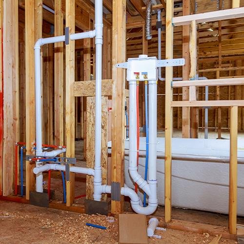 Slide of Moonlight Plumbing