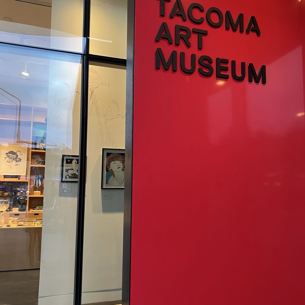 Tacoma Art Museum - Venues & Event Spaces Near Me - Tacoma, Washington Tacoma Art Museum - Venues & Event Spaces Near Me - Tacoma, Washington