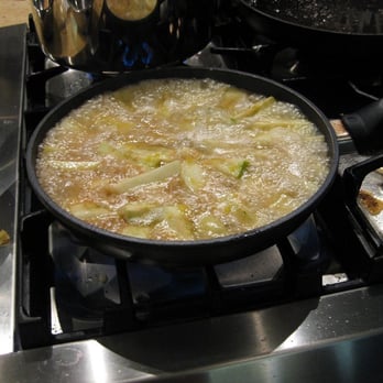 Pans on Fire - making tarte tartine for "Julie & Julia" class - Cooking Classes Near Me - Pleasanton, California Pans on Fire - making tarte tartine for "Julie & Julia" class - Cooking Classes Near Me - Pleasanton, California