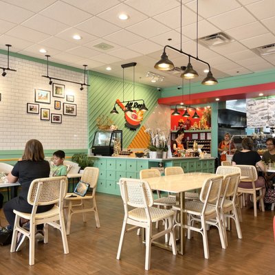 All Rice Thai by null