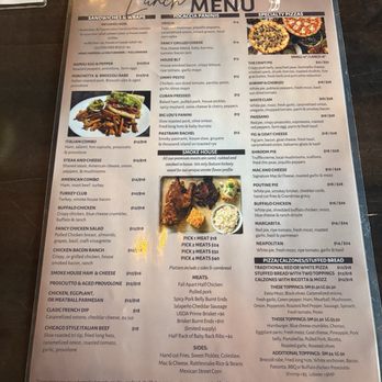 Craft Kitchen - New American Near Me - Plantsville (Southington), Connecticut Craft Kitchen - New American Near Me - Plantsville (Southington), Connecticut