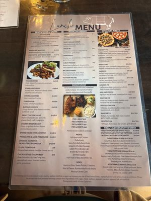 Menu photo 2 Craft Kitchen Plantsville (Southington), CT