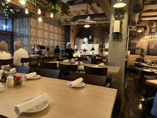 Crust Simply Italian Chandler by null