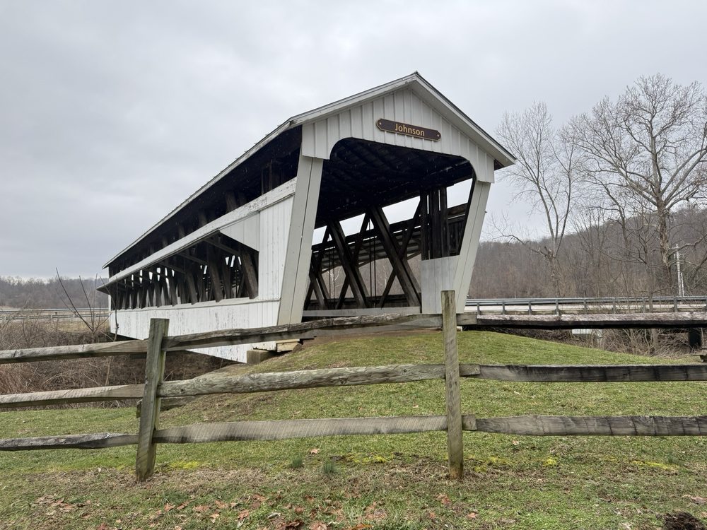Clear Creek Metro Park Logo