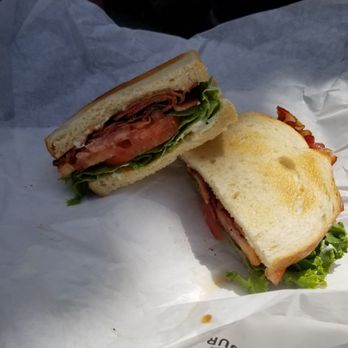 Cheese Shop - Sandwiches Near Me - La Jolla, California