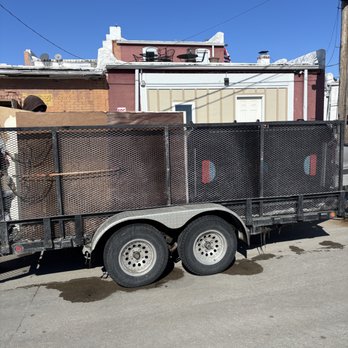 Alston's Services - Junk Removal & Hauling Near Me - Omaha, Nebraska Alston's Services - Junk Removal & Hauling Near Me - Omaha, Nebraska