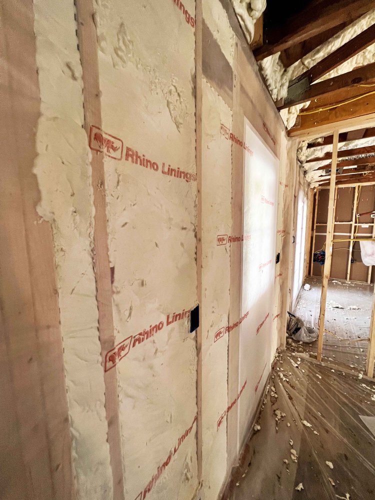 SPRAY FOAM GENIE OF DENVER Request a Quote Greenwood Village