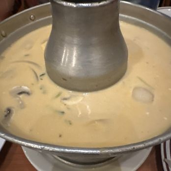 Bangkok Garden - 5. Seafood 5. Tom Kha - Thai Near Me - Sacramento, California Bangkok Garden - 5. Seafood 5. Tom Kha - Thai Near Me - Sacramento, California
