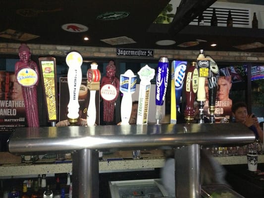 Sports Grill South Miami by null