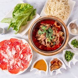 四姐 Special Noodle
